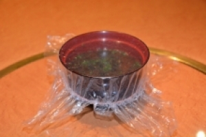 お吸い物カバー